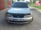 Opel Vectra foto 5