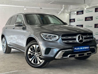 Mercedes GLC