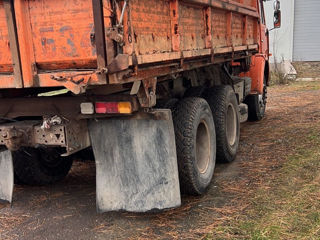 KAMAZ 53215 foto 3