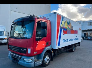 Daf LF45.160 CU TVA