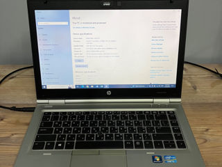 Laptop HP EliteBook 8470p foto 3