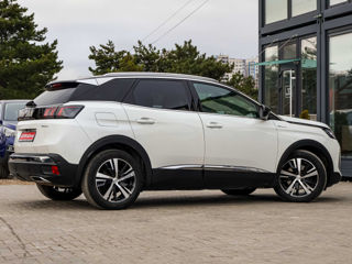 Peugeot 3008 foto 2