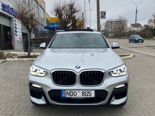 BMW X4 foto 3