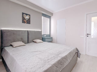 Apartament cu 2 camere, 65 m², Ciocana, Chișinău foto 4