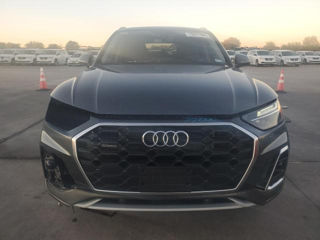 Audi Q5 foto 2