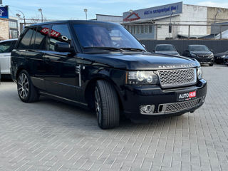 Land Rover Range Rover foto 2