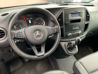 Mercedes Vito foto 7