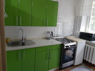 Apartament cu 1 cameră, 37 m², Râșcani, Chișinău