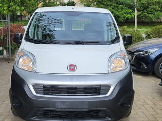 Fiat Fiorino foto 17