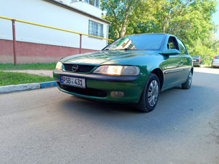 Opel Vectra foto 3