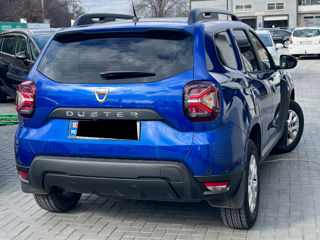 Dacia Duster foto 4