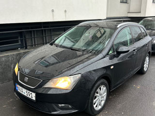 Seat Ibiza foto 2