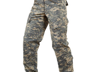 Костюм армии США ACU,Army Combat Uniform,Costum Militar american foto 8