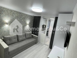 Apartament cu 1 cameră, 25 m², Buiucani, Chișinău