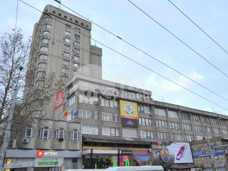 Spațiu comercial 143 mp, Râșcani, 2860 € ! foto 2