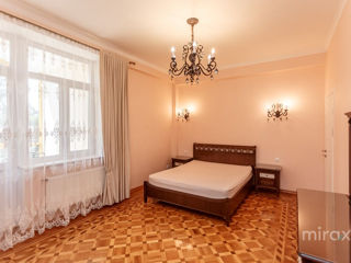 Apartament cu 2 camere, 116 m², Centru, Chișinău foto 11