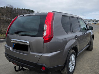 Nissan X-Trail foto 3