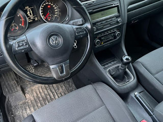 Volkswagen Golf foto 5