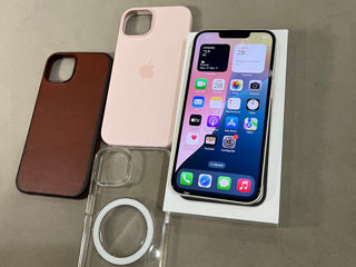 iPhone 14 Starlight 256 GB