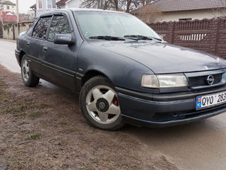 Opel Vectra foto 3