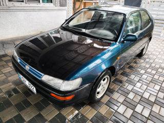 Toyota Corolla foto 5