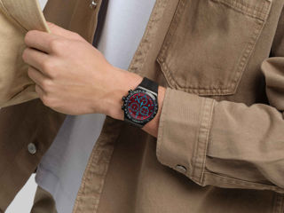 Swatch - Crimson Mystique foto 2