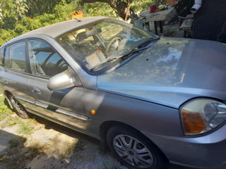 KIA Rio foto 6