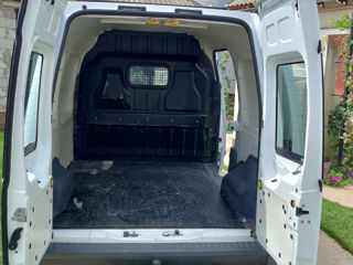 Ford Transit Connect foto 3