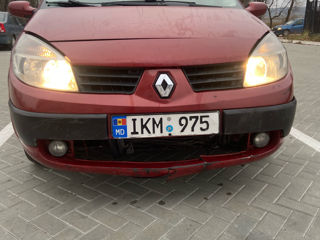 Renault Scenic foto 3