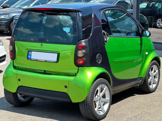 Smart Fortwo foto 4