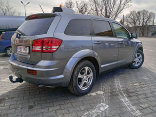 Dodge Journey foto 7