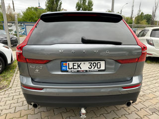 Volvo XC60 foto 3