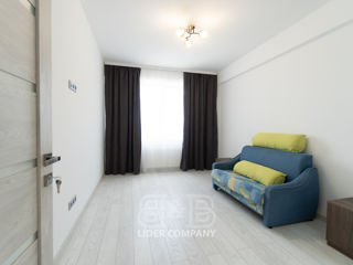 Apartament cu 2 camere, 60 m², Buiucani, Chișinău foto 8