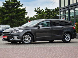 Ford Mondeo foto 4