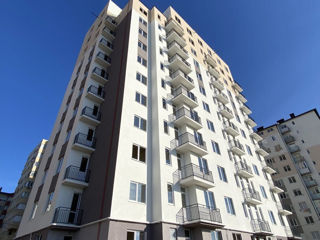 Apartament cu 1 cameră, 61 m², Buiucani, Chișinău foto 1