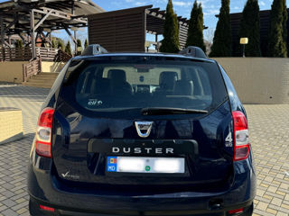 Dacia Duster foto 2