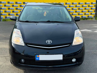 Toyota Prius foto 2