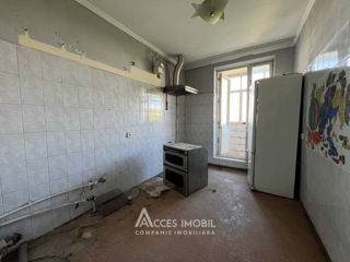 Apartament cu 3 camere, 72 m², Botanica, Chișinău foto 5