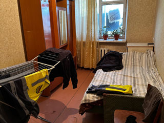 3-rm apt., 25 м², 5/5 fl.