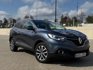 Renault Kadjar foto 1