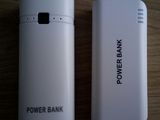 Универсальные Power Bank на сменных Li-Ion аккумуляторах 18650 foto 4