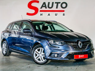 Renault Megane foto 6