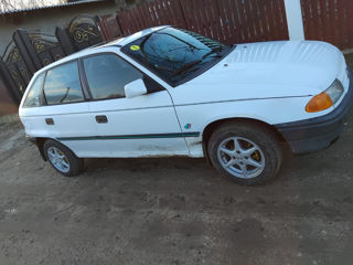 Opel Astra foto 5