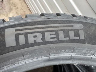 255/40 R20 Pirelli Iarnă Noi 2024 foto 2