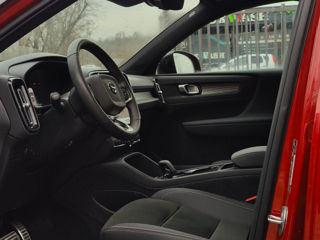 Volvo XC40 foto 8