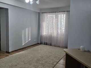 Apartament cu 2 camere, 80 m², Botanica, Chișinău foto 6