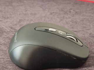 Mouse wireless Gembird foto 2