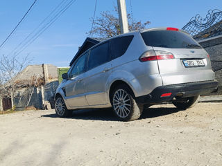 Ford S-Max foto 3