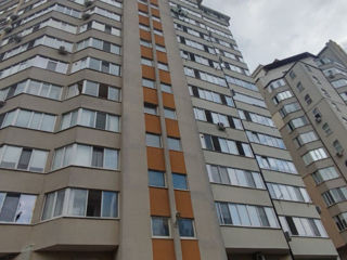 Apartament cu 2 camere, 41 m², Râșcani, Chișinău