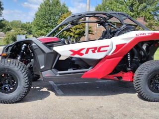 Can-Am (BRP) Maverick X3 XRC foto 1